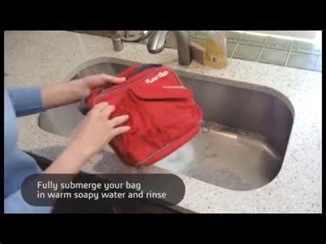 how to clean electric lunch box|cleaning insulated lunch boxes.